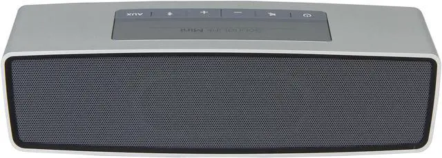 Alt view image 4 of 6 - Bose SoundLink Mini Bluetooth Speaker