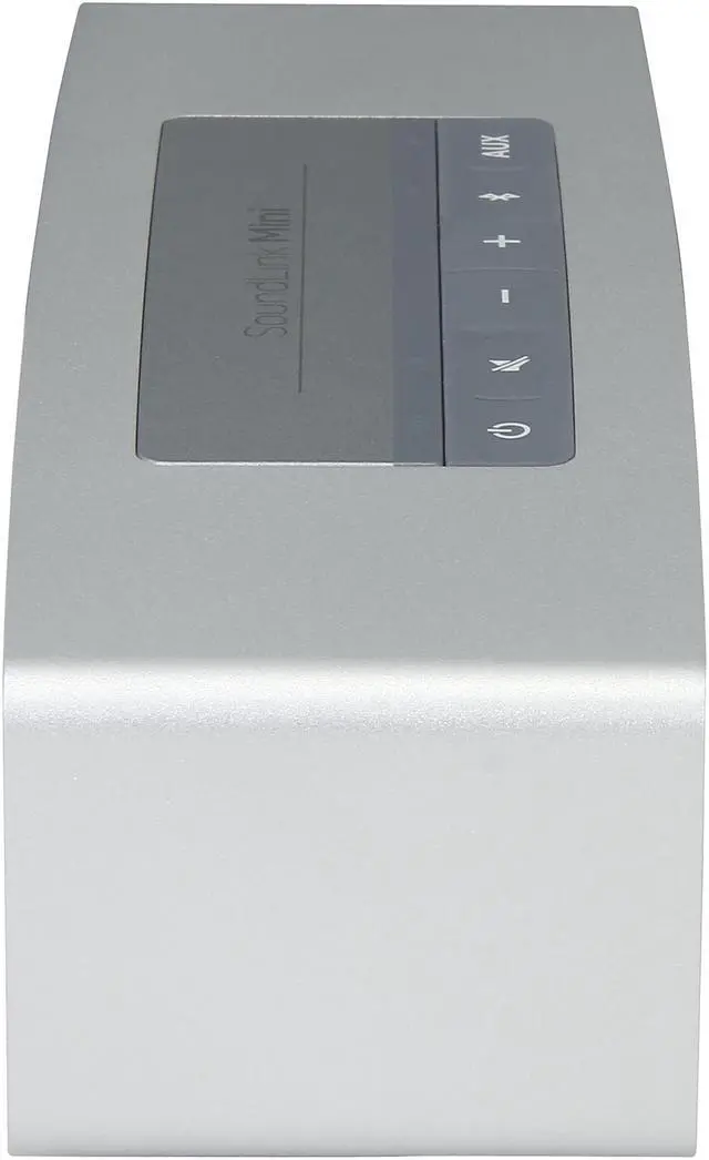 Alt view image 5 of 6 - Bose SoundLink Mini Bluetooth Speaker
