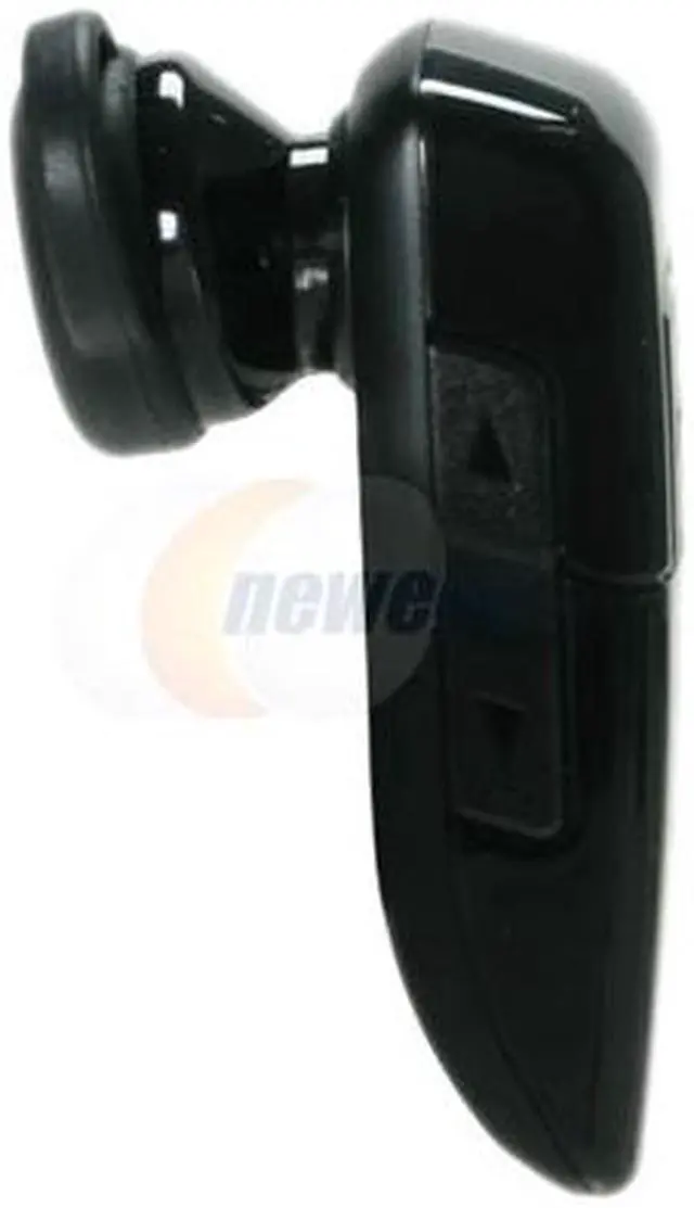 Alt view image 6 of 11 - Samsung EBT-WEP200-BK Bluetooth Wireless Headset