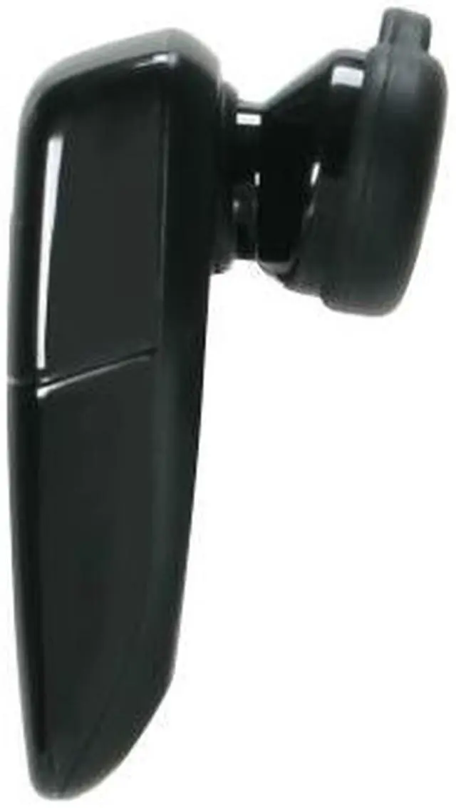Alt view image 4 of 11 - Samsung EBT-WEP200-BK Bluetooth Wireless Headset