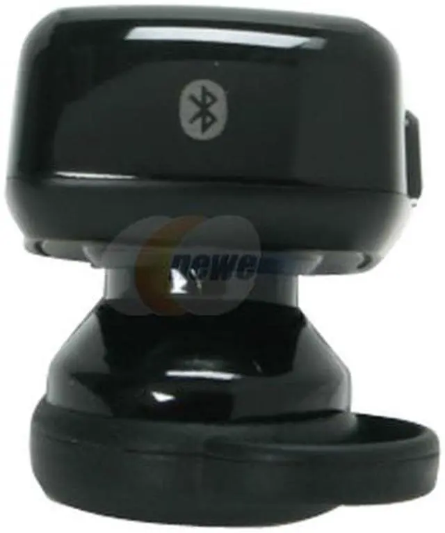 Alt view image 7 of 11 - Samsung EBT-WEP200-BK Bluetooth Wireless Headset