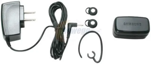 Alt view image 9 of 11 - Samsung EBT-WEP200-BK Bluetooth Wireless Headset