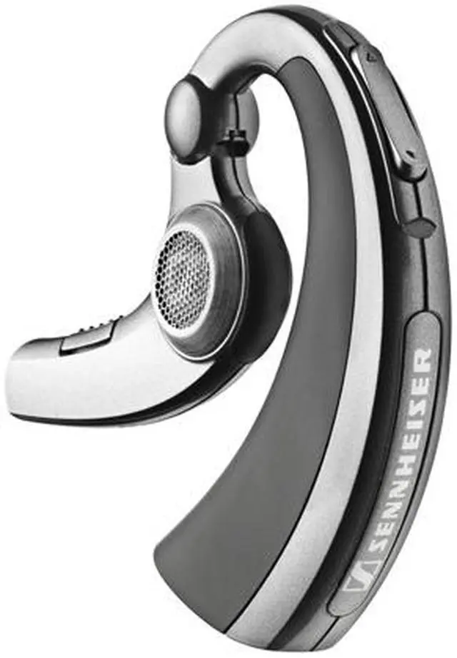 Alt view image 2 of 3 - SENNHEISER Electronic corp. Over-The-Ear Bluetooth Headset  (VMX 100-T)