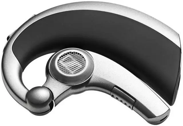 Alt view image 3 of 3 - SENNHEISER Electronic corp. Over-The-Ear Bluetooth Headset  (VMX 100-T)