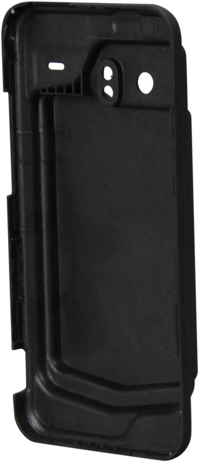 Alt view image 4 of 5 - Seidio Innocell 3500mAh Battery For HTC Droid Incredible BACY35HDDN-BK