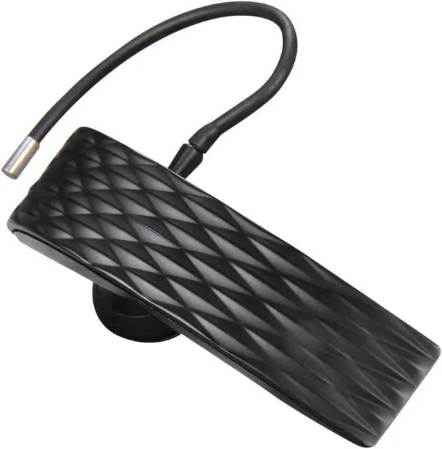 Main image of Jawbone Jawbone II Black Bluetooth Headset