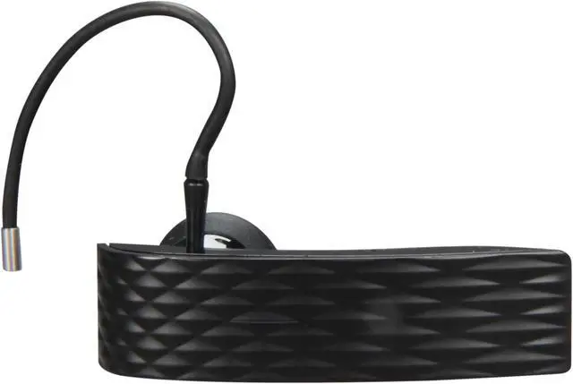 Alt view image 2 of 6 - Jawbone Jawbone II Black Bluetooth Headset