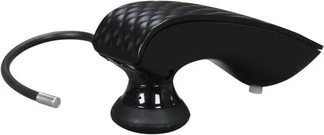 Alt view image 3 of 6 - Jawbone Jawbone II Black Bluetooth Headset