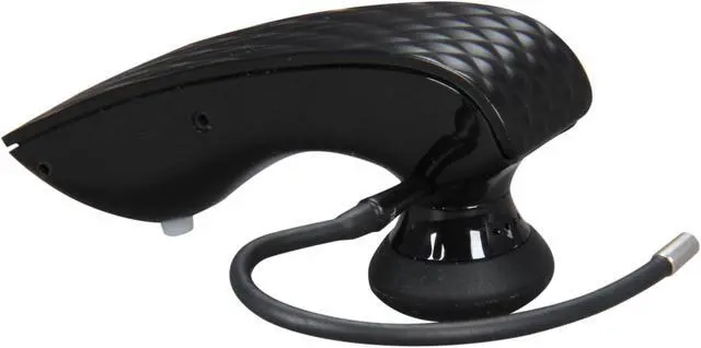 Alt view image 4 of 6 - Jawbone Jawbone II Black Bluetooth Headset