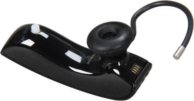 Alt view image 5 of 6 - Jawbone Jawbone II Black Bluetooth Headset