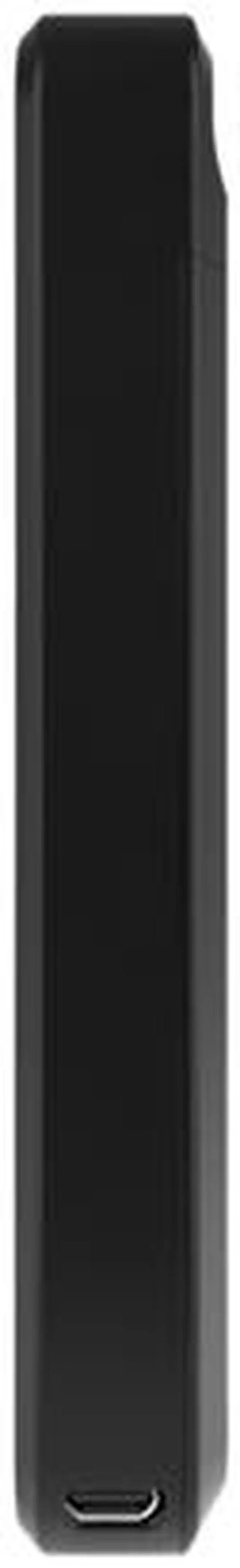 Alt view image 4 of 7 - PowerSkin Protective Case with Built-in Rechargeable Battery for iPhone 4 (AP2100)