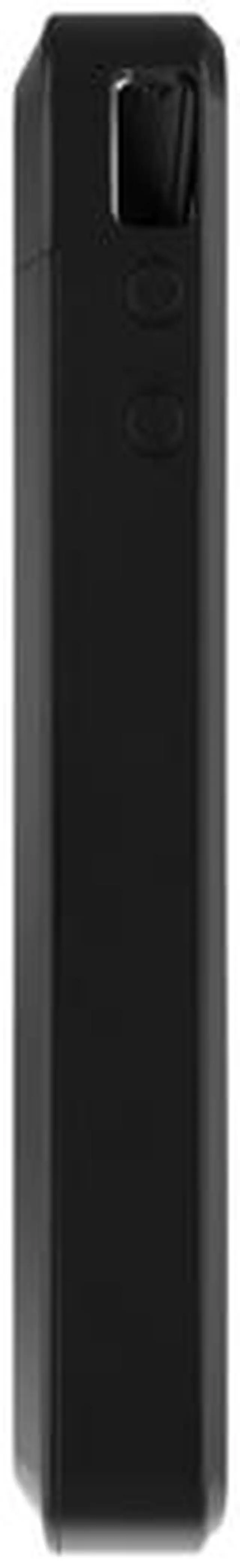 Alt view image 5 of 7 - PowerSkin Protective Case with Built-in Rechargeable Battery for iPhone 4 (AP2100)