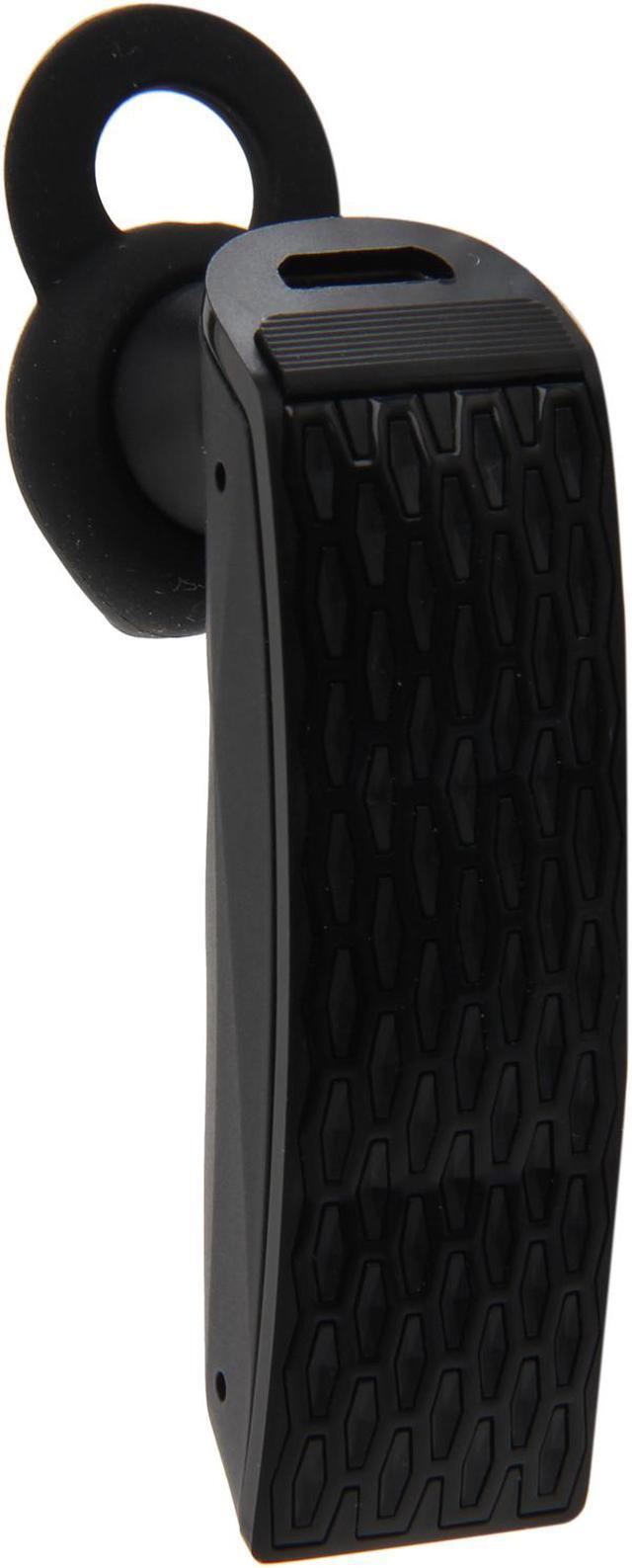 Alt view image 2 of 7 - Jawbone ERA SHADOWBOX Bluetooth Headset with NoiseAssassin 3.0