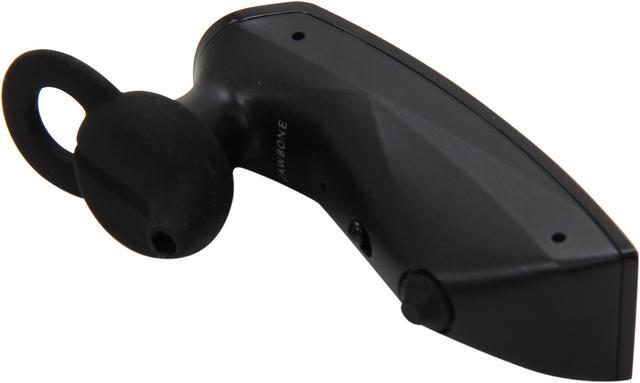 Alt view image 4 of 7 - Jawbone ERA SHADOWBOX Bluetooth Headset with NoiseAssassin 3.0