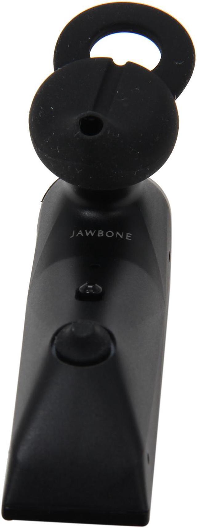 Alt view image 5 of 7 - Jawbone ERA SHADOWBOX Bluetooth Headset with NoiseAssassin 3.0