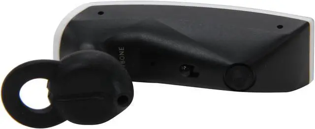 Alt view image 5 of 8 - Jawbone ERA SILVERLINING Bluetooth Headset with NoiseAssassin 3.0