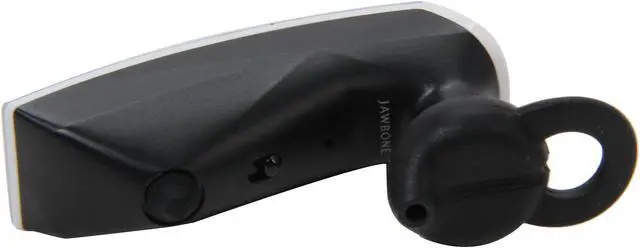 Alt view image 6 of 8 - Jawbone ERA SILVERLINING Bluetooth Headset with NoiseAssassin 3.0