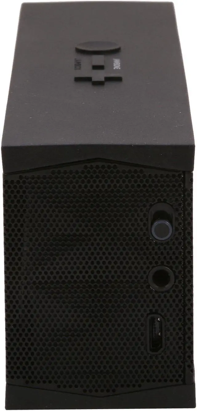 Alt view image 5 of 6 - Jawbone JAMBOX BLACKDIAMOND Bluetooth Speaker / Speakerphone