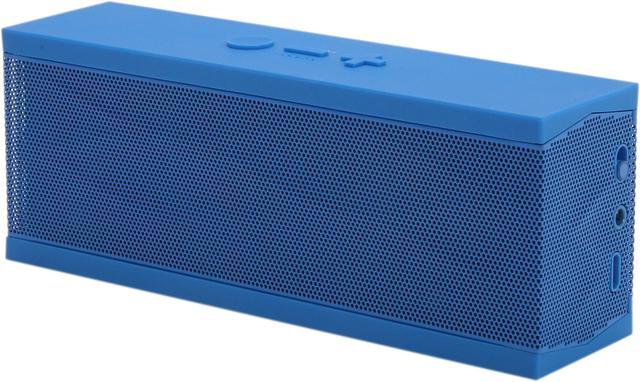 jawbone speaker blue