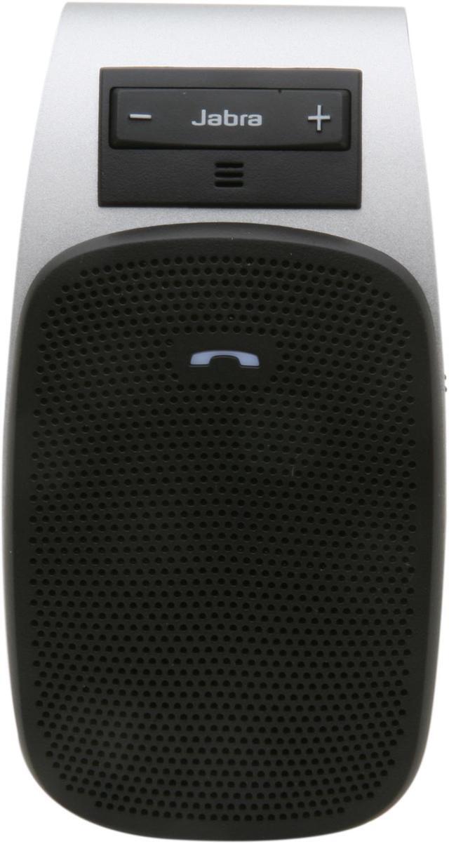Alt view image 2 of 7 - Jabra Drive Bluetooth In-Car Speaker for Music and Calls Black