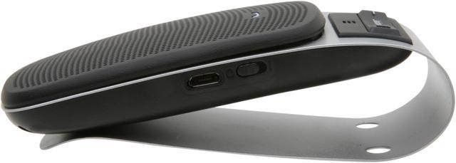 Alt view image 5 of 7 - Jabra Drive Bluetooth In-Car Speaker for Music and Calls Black