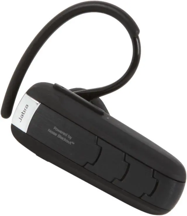 Main image of Jabra EXTREME2 Black Mono Bluetooth Headset with Multiuse / DSP Technology (100-95500000-02)