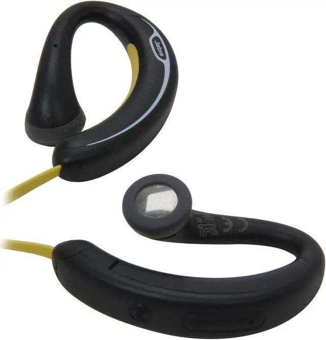 Alt view image 3 of 8 - Jabra SPORT Stereo Bluetooth Headset Multiuse/DSP Technology (100-96600000-02)