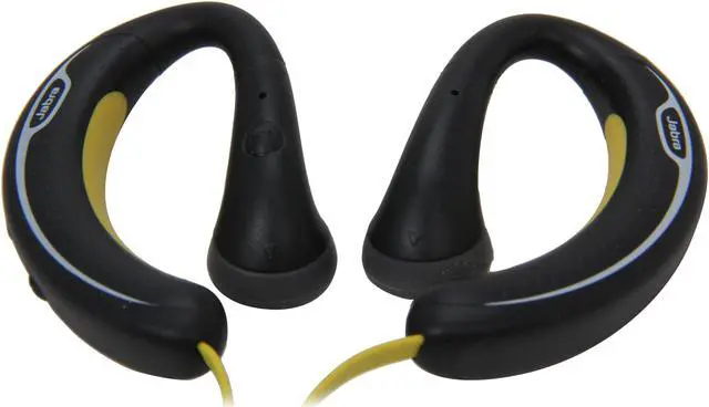 Alt view image 5 of 8 - Jabra SPORT Stereo Bluetooth Headset Multiuse/DSP Technology (100-96600000-02)