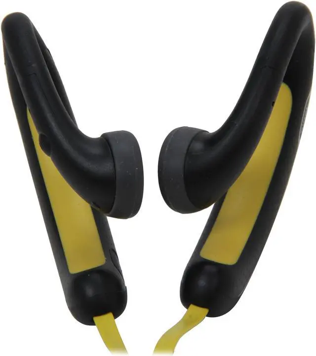 Alt view image 6 of 8 - Jabra SPORT Stereo Bluetooth Headset Multiuse/DSP Technology (100-96600000-02)
