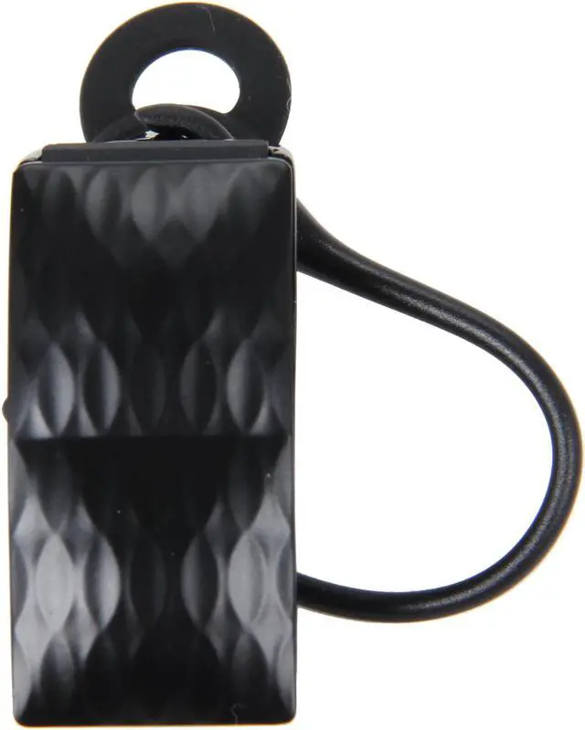 Alt view image 2 of 7 - Jawbone ICON HD Thinker Bluetooth Headset