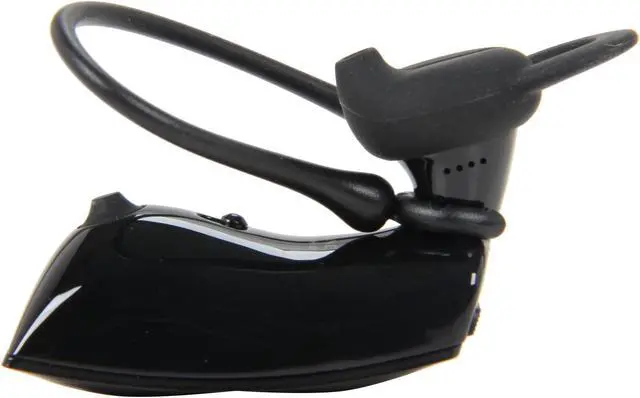 Alt view image 4 of 7 - Jawbone ICON HD Thinker Bluetooth Headset