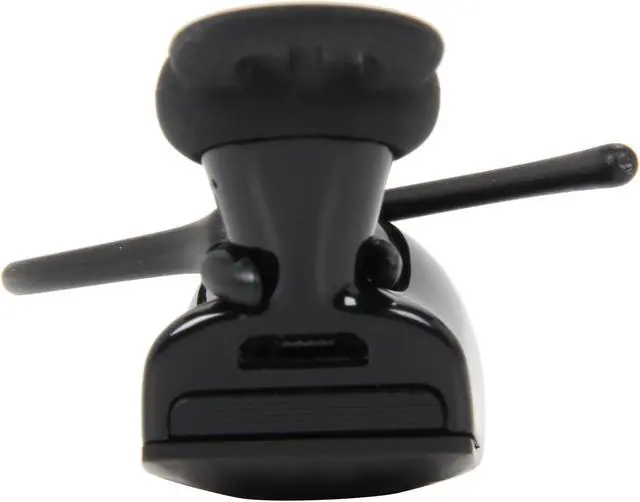 Alt view image 5 of 7 - Jawbone ICON HD Thinker Bluetooth Headset