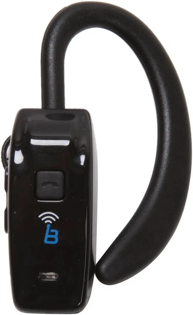 Alt view image 7 of 10 - TrueBlue TB-20EL Bluetooth Headset