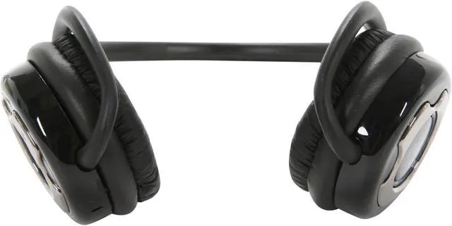 Alt view image 2 of 6 - Jwin JB-TH710 Bluetooth Stereo Headset