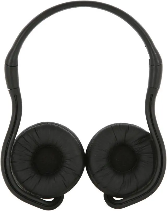 Alt view image 4 of 6 - Jwin JB-TH710 Bluetooth Stereo Headset