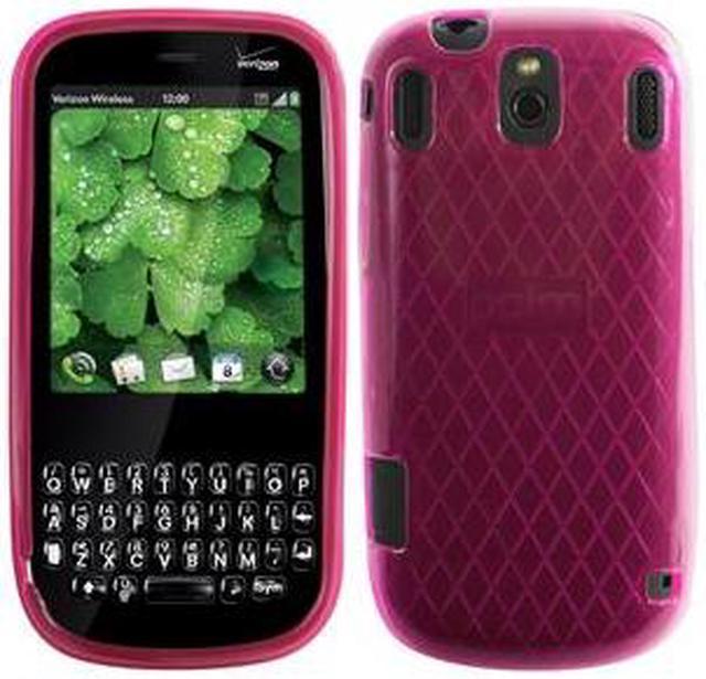 palm pixi pink