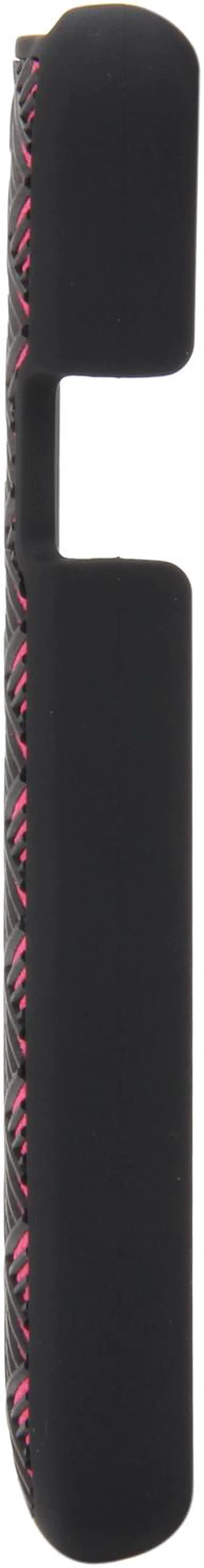 Alt view image 3 of 6 - HTC Raspberry Tatami Hard Shell Case For EVO 3D 70H00426-00M