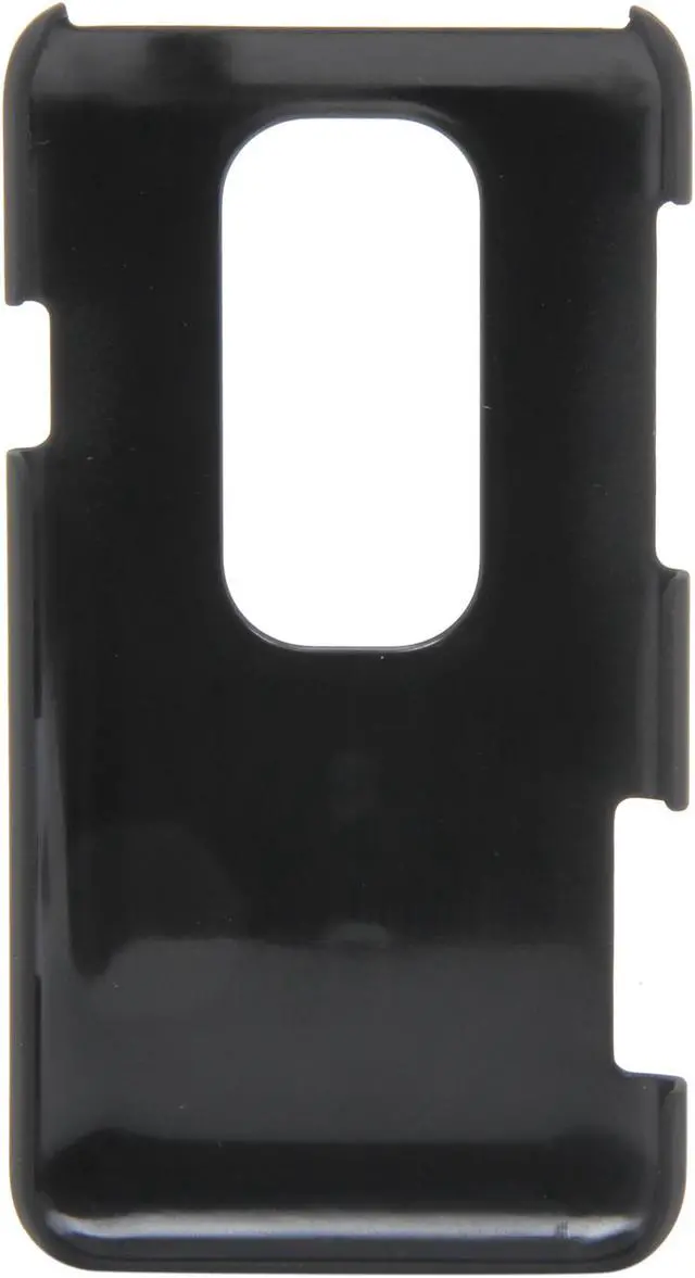 Alt view image 4 of 6 - HTC Raspberry Tatami Hard Shell Case For EVO 3D 70H00426-00M