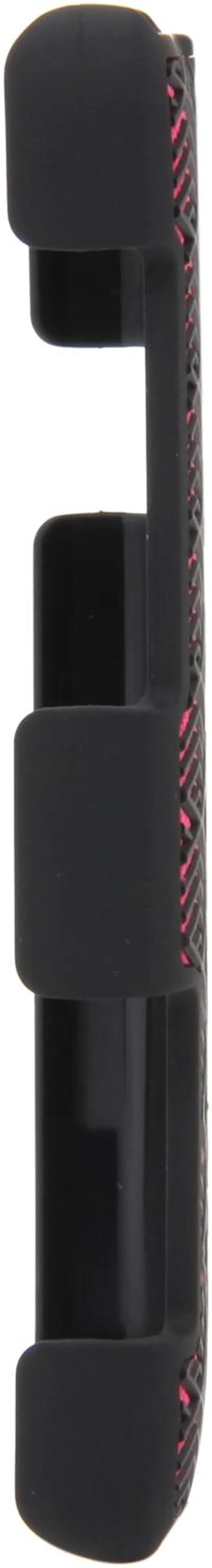 Alt view image 5 of 6 - HTC Raspberry Tatami Hard Shell Case For EVO 3D 70H00426-00M