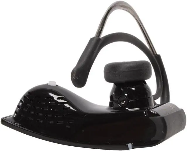 Alt view image 5 of 9 - Jawbone Black Bluetooth Headset
