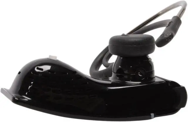 Alt view image 6 of 9 - Jawbone Black Bluetooth Headset