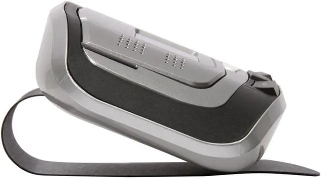 Alt view image 6 of 12 - Dual BTV30 Bluetooth Car Kit