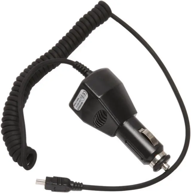 Alt view image 8 of 12 - Dual BTV30 Bluetooth Car Kit