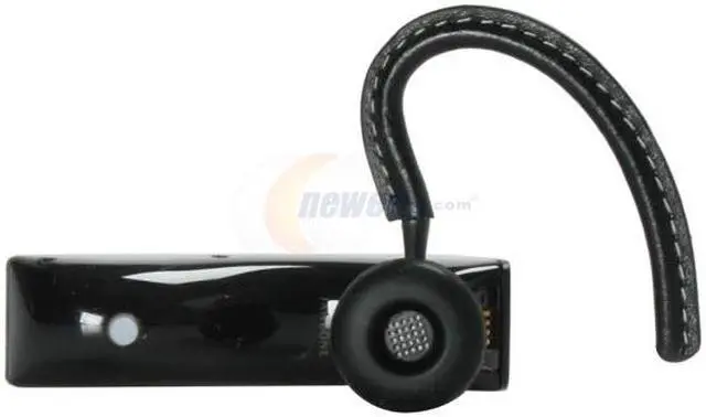 Alt view image 3 of 5 - Jawbone Over-The-Ear Bluetooth Headset Black Bulk (Jawbone 2 II) - OEM