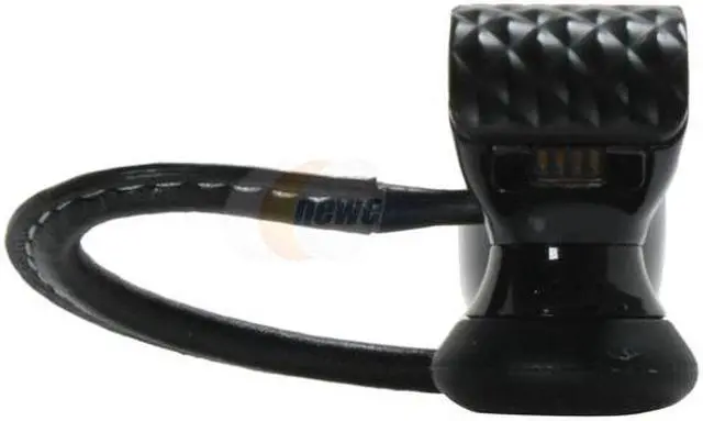 Alt view image 4 of 5 - Jawbone Over-The-Ear Bluetooth Headset Black Bulk (Jawbone 2 II) - OEM