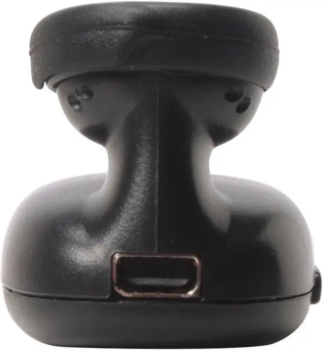 Alt view image 5 of 10 - BLUETREK TATTOO Bluetooth Headset