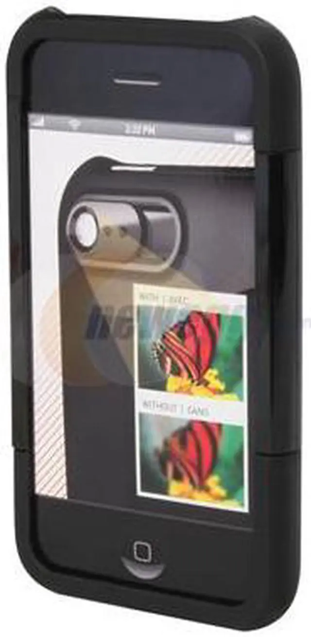 Main image of GRIFFIN - Clarifi for iPhone 3G