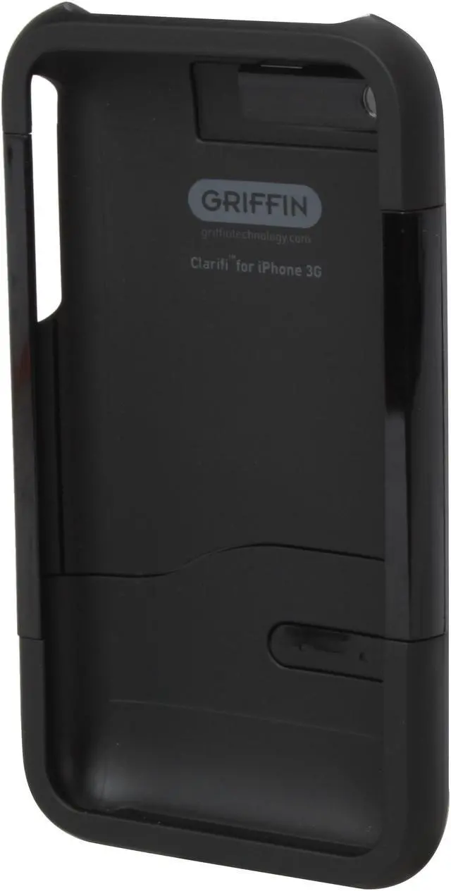 Alt view image 2 of 6 - GRIFFIN - Clarifi for iPhone 3G