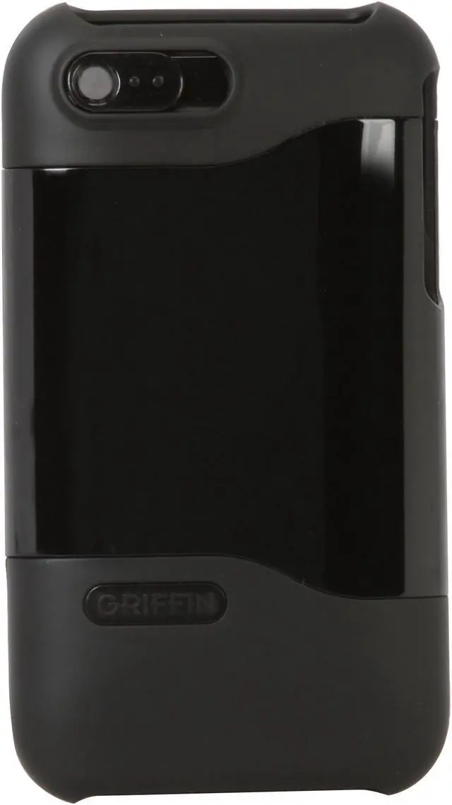 Alt view image 4 of 6 - GRIFFIN - Clarifi for iPhone 3G