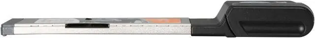 Alt view image 3 of 7 - AT&T Card Unlocked Option GT Ultra Express